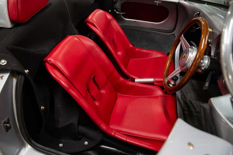 2011 CHAMONIX 550 SPYDER