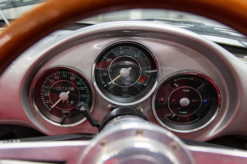 2011 CHAMONIX 550 SPYDER