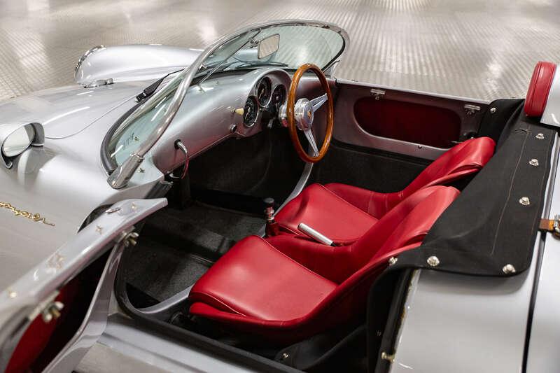 2011 CHAMONIX 550 SPYDER