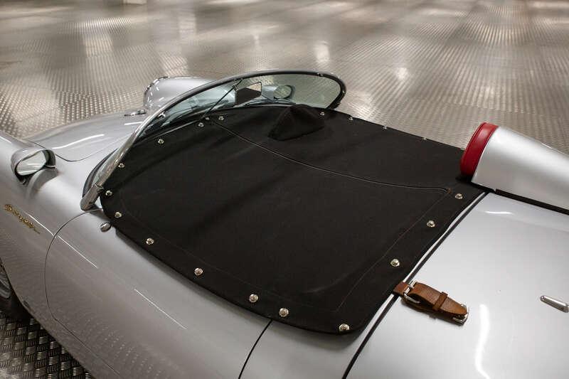 2011 CHAMONIX 550 SPYDER