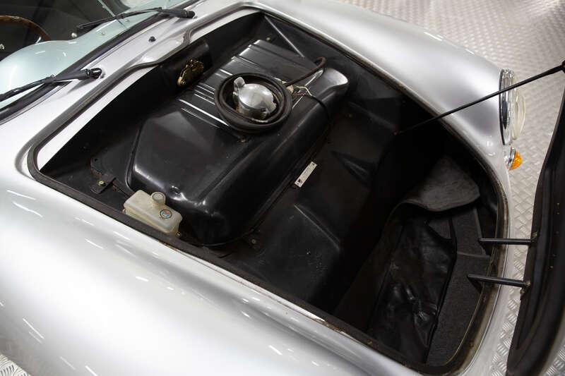 2011 CHAMONIX 550 SPYDER