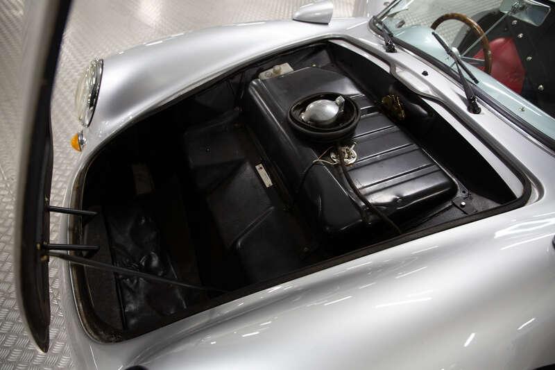 2011 CHAMONIX 550 SPYDER