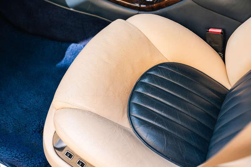 2009 Bentley Arnage