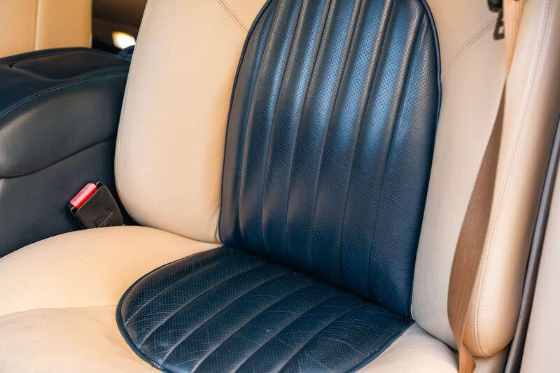 2009 Bentley Arnage