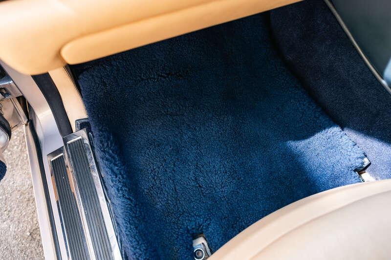 2009 Bentley Arnage