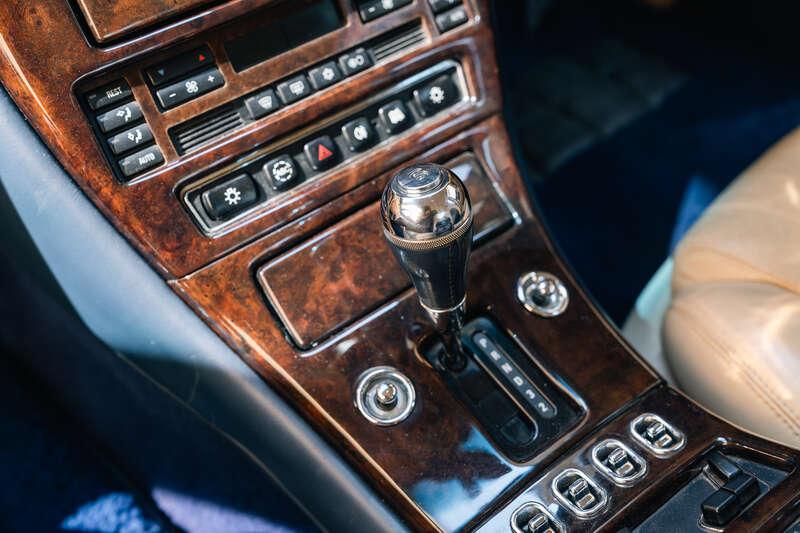 2009 Bentley Arnage