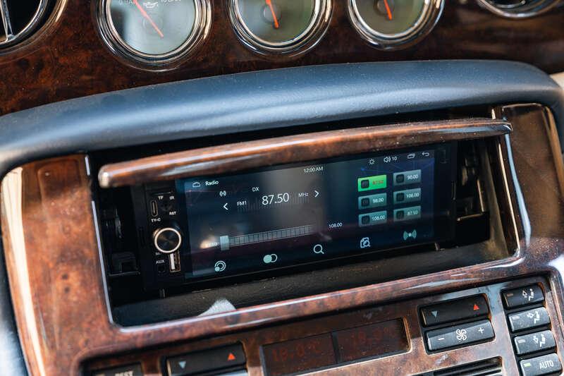 2009 Bentley Arnage