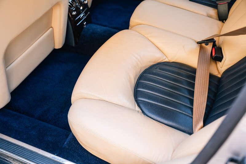 2009 Bentley Arnage