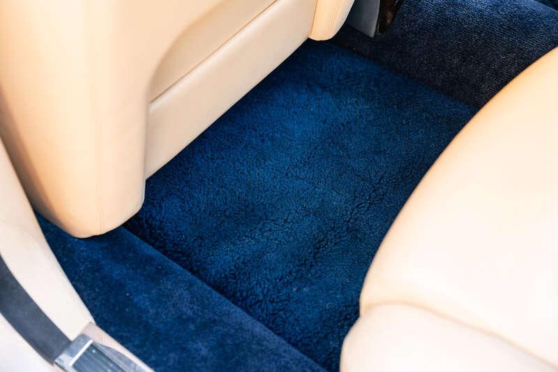 2009 Bentley Arnage