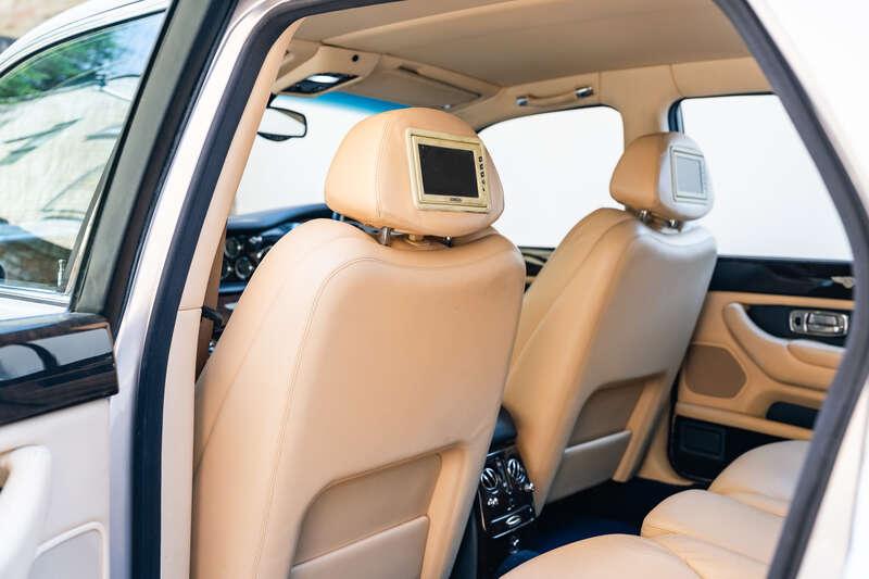 2009 Bentley Arnage