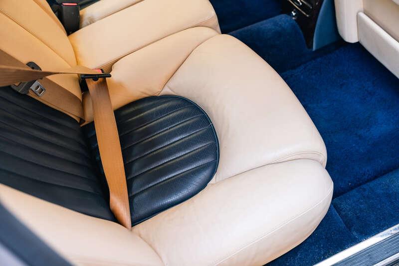 2009 Bentley Arnage