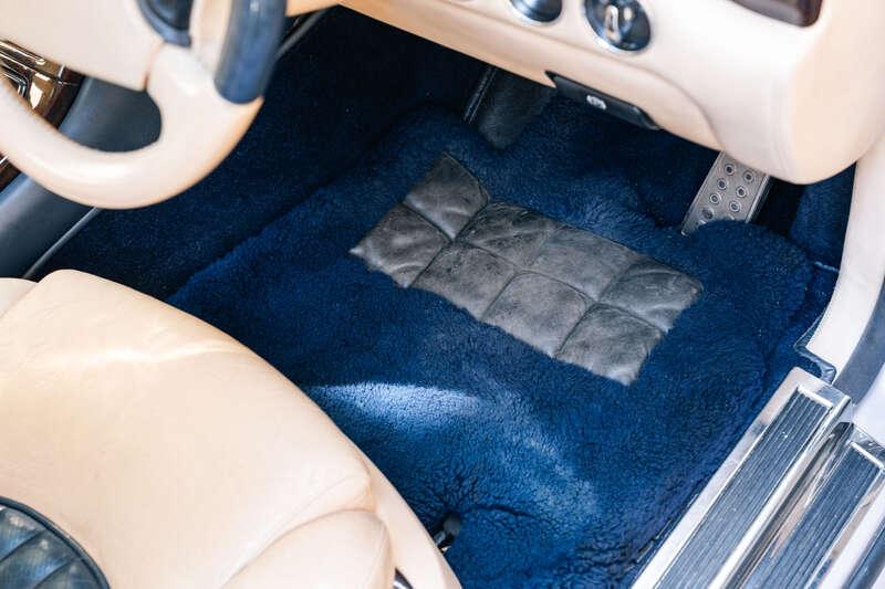 2009 Bentley Arnage