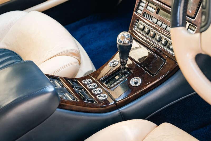 2009 Bentley Arnage