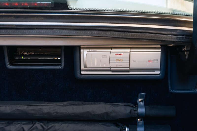 2009 Bentley Arnage