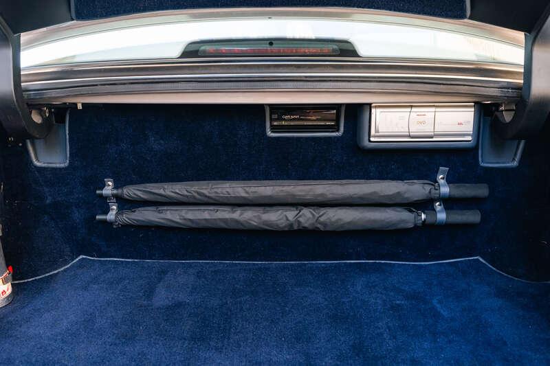 2009 Bentley Arnage