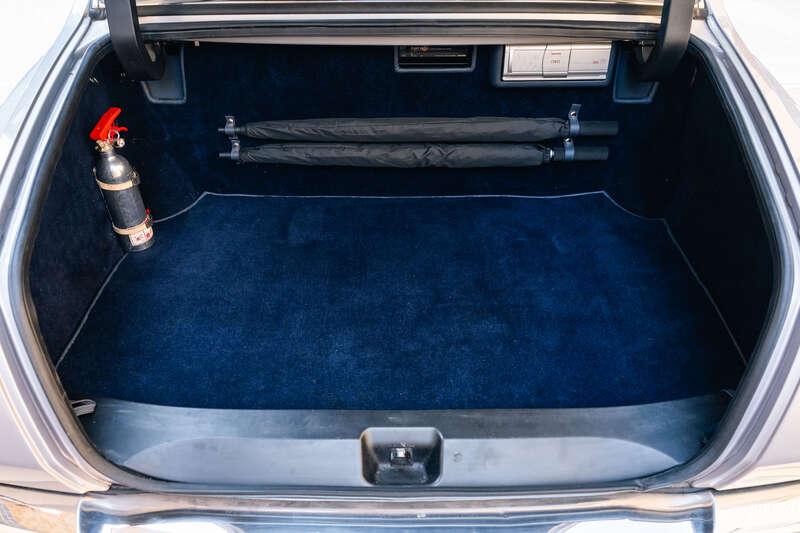 2009 Bentley Arnage