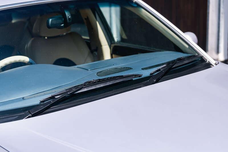 2009 Bentley Arnage