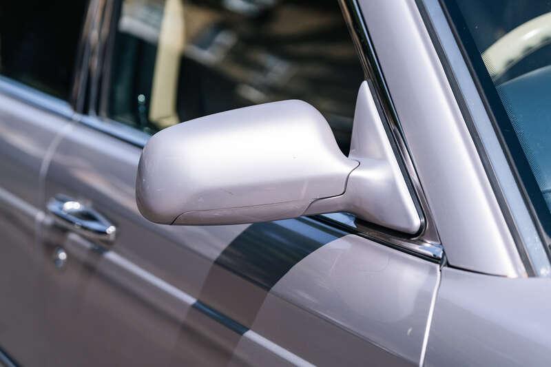 2009 Bentley Arnage
