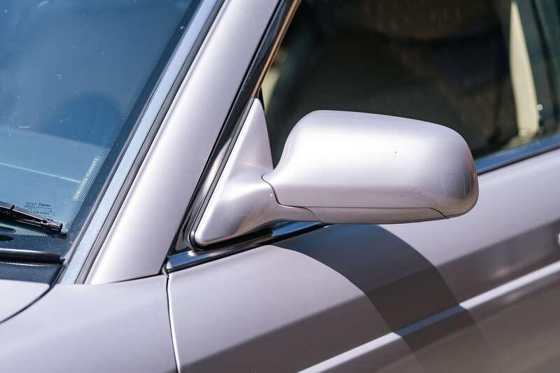 2009 Bentley Arnage