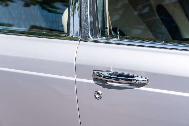 2009 Bentley Arnage