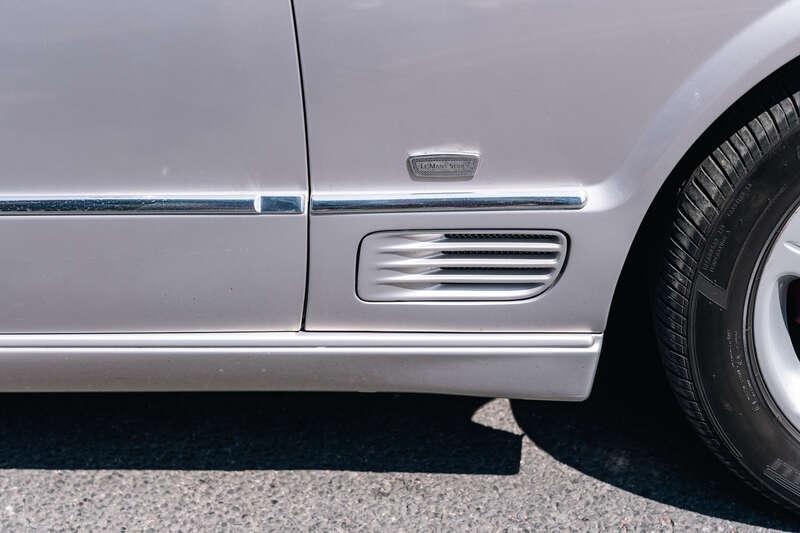 2009 Bentley Arnage