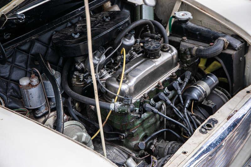 1964 Morris MINI COOPER S