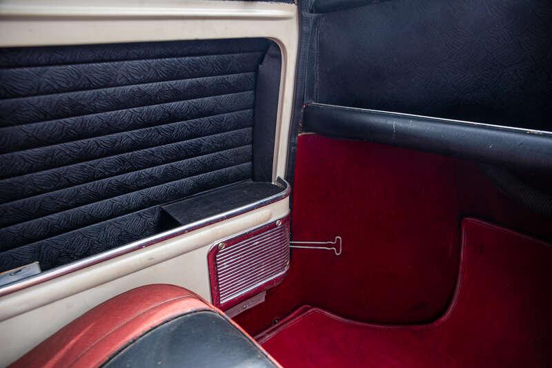1964 Morris MINI COOPER S