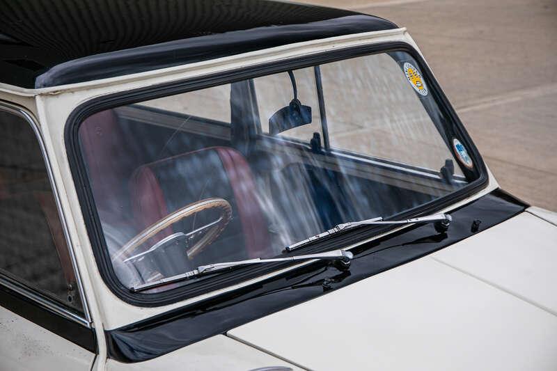 1964 Morris MINI COOPER S