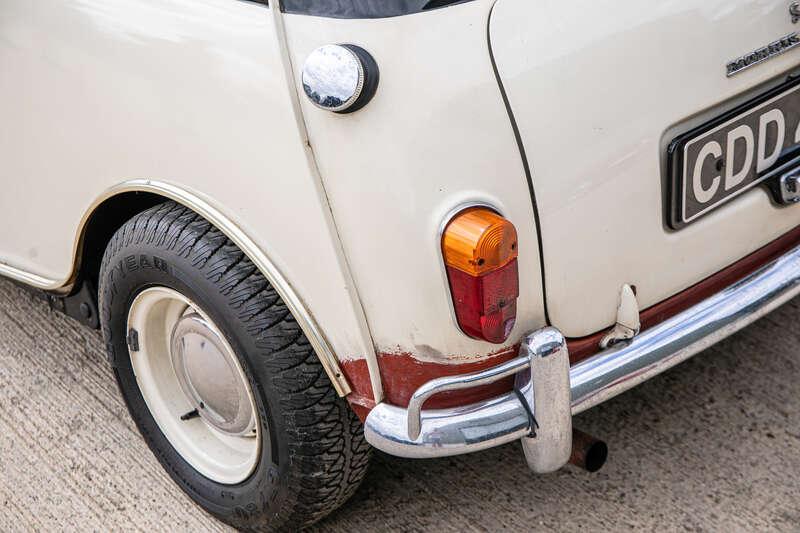 1964 Morris MINI COOPER S
