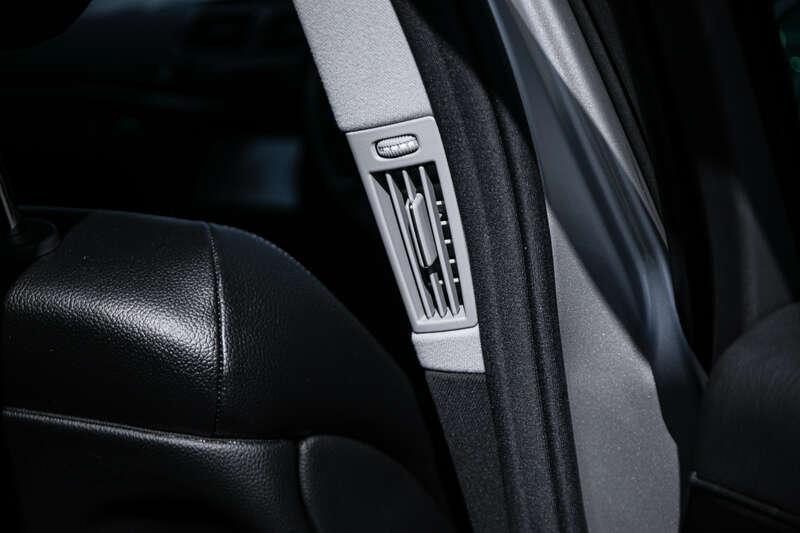 2004 Mercedes - Benz E320 AVANTGUARDE