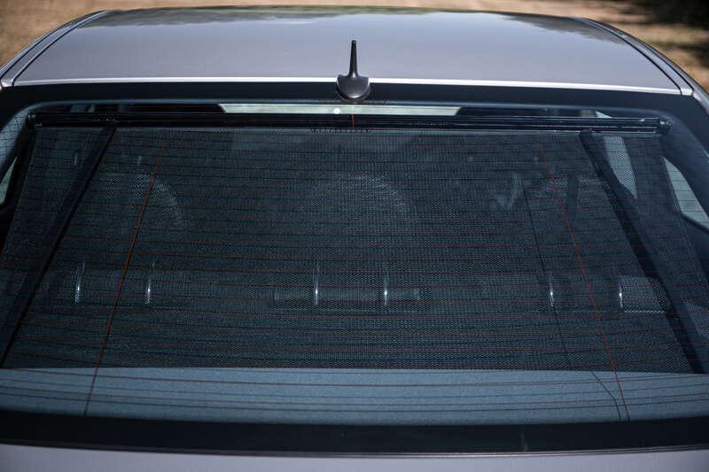 2004 Mercedes - Benz E320 AVANTGUARDE