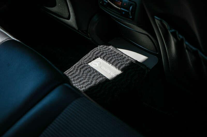 2004 Mercedes - Benz E320 AVANTGUARDE