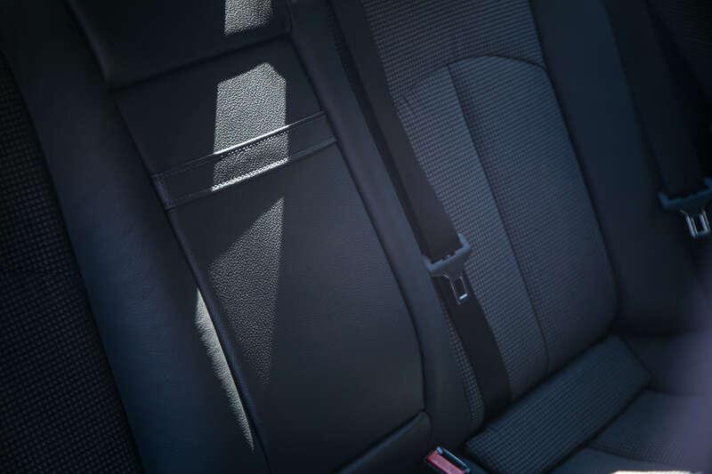 2004 Mercedes - Benz E320 AVANTGUARDE