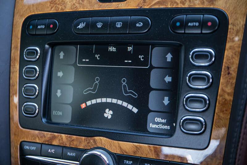 2005 Bentley Continental GT