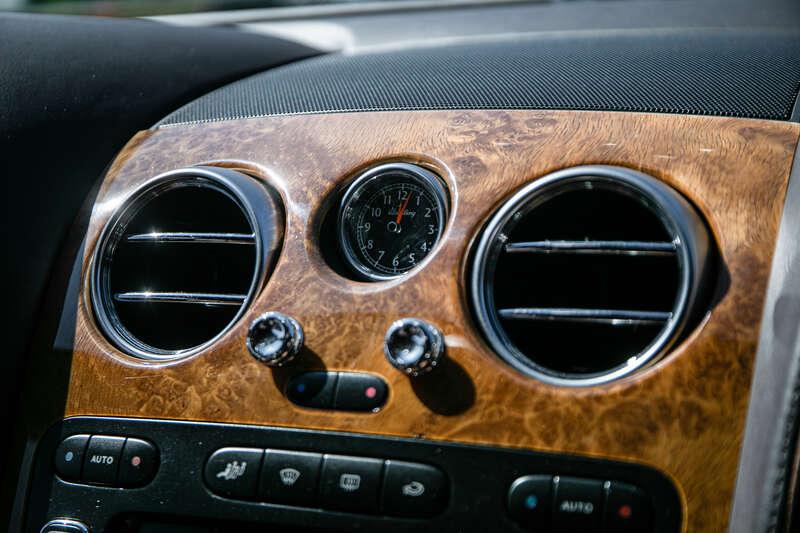 2005 Bentley Continental GT