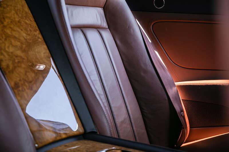 2005 Bentley Continental GT