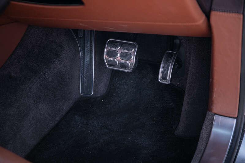 2005 Bentley Continental GT