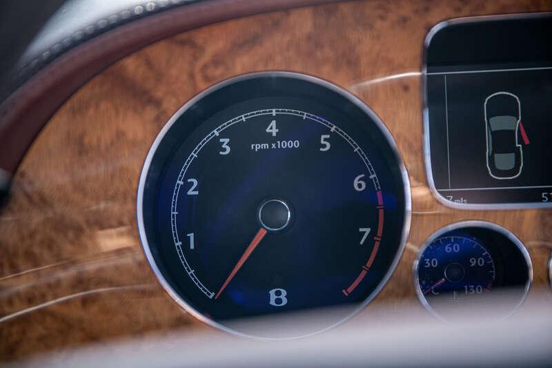 2005 Bentley Continental GT