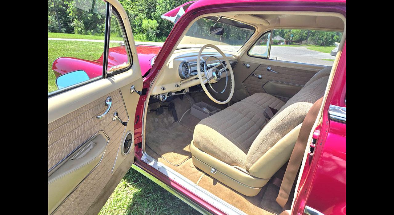 1954 Chevrolet BelAir
