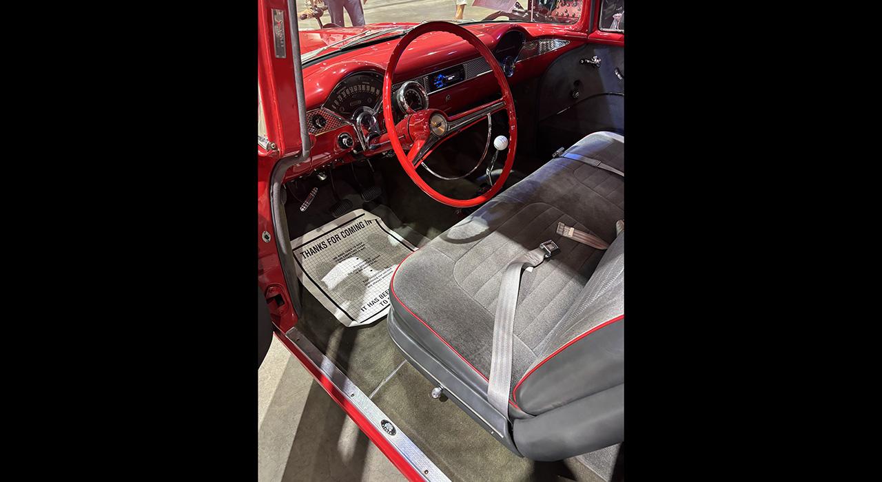 1955 Chevrolet 210