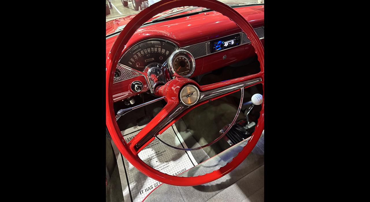1955 Chevrolet 210