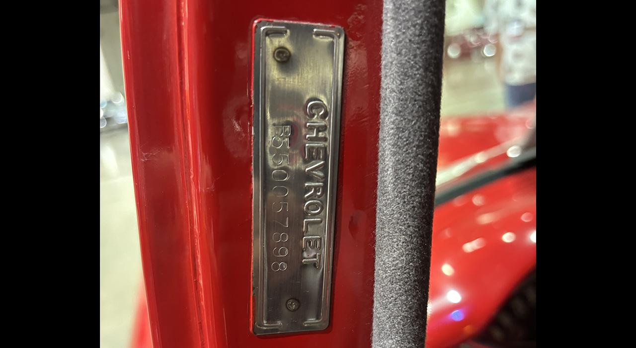 1955 Chevrolet 210