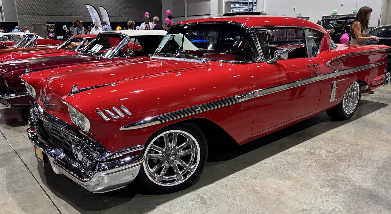 1958 Chevrolet Impala