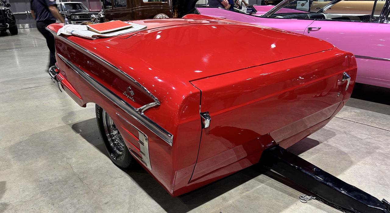 1958 Chevrolet Impala