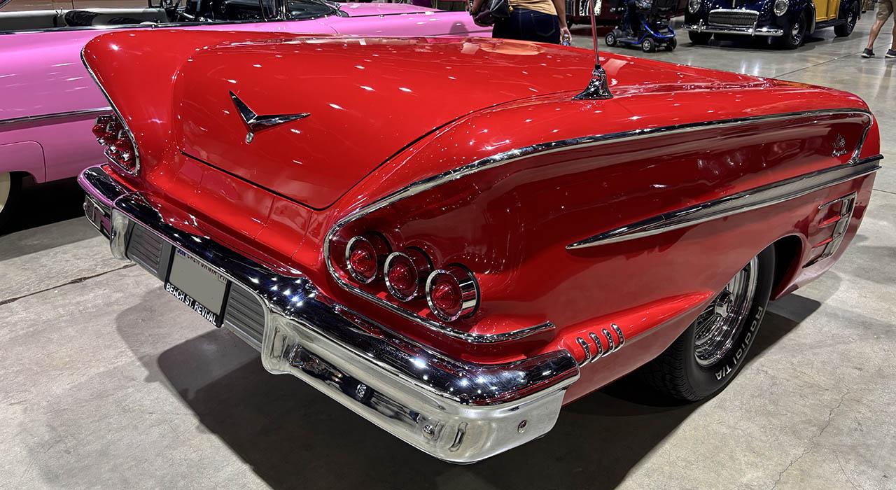 1958 Chevrolet Impala