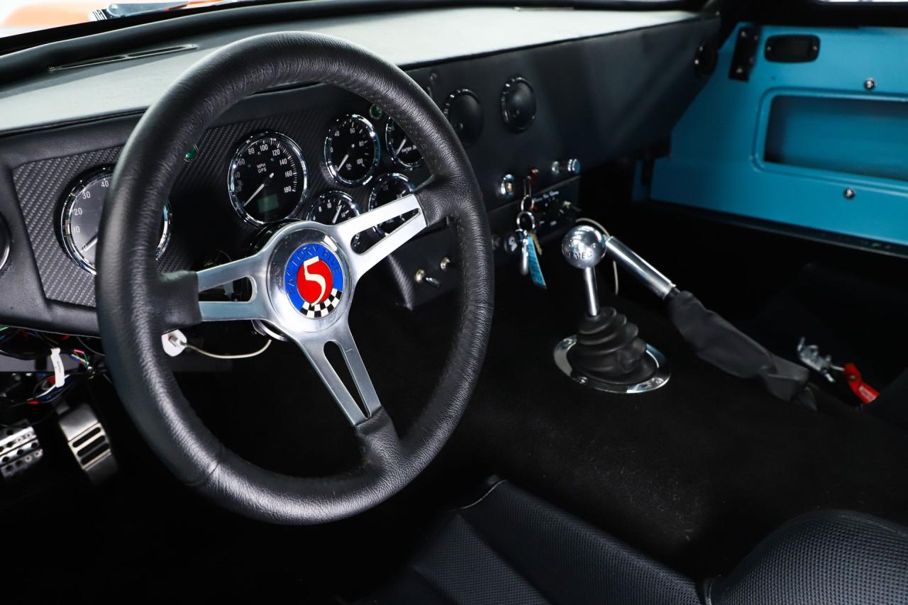 1965 Shelby Daytona Factory Five