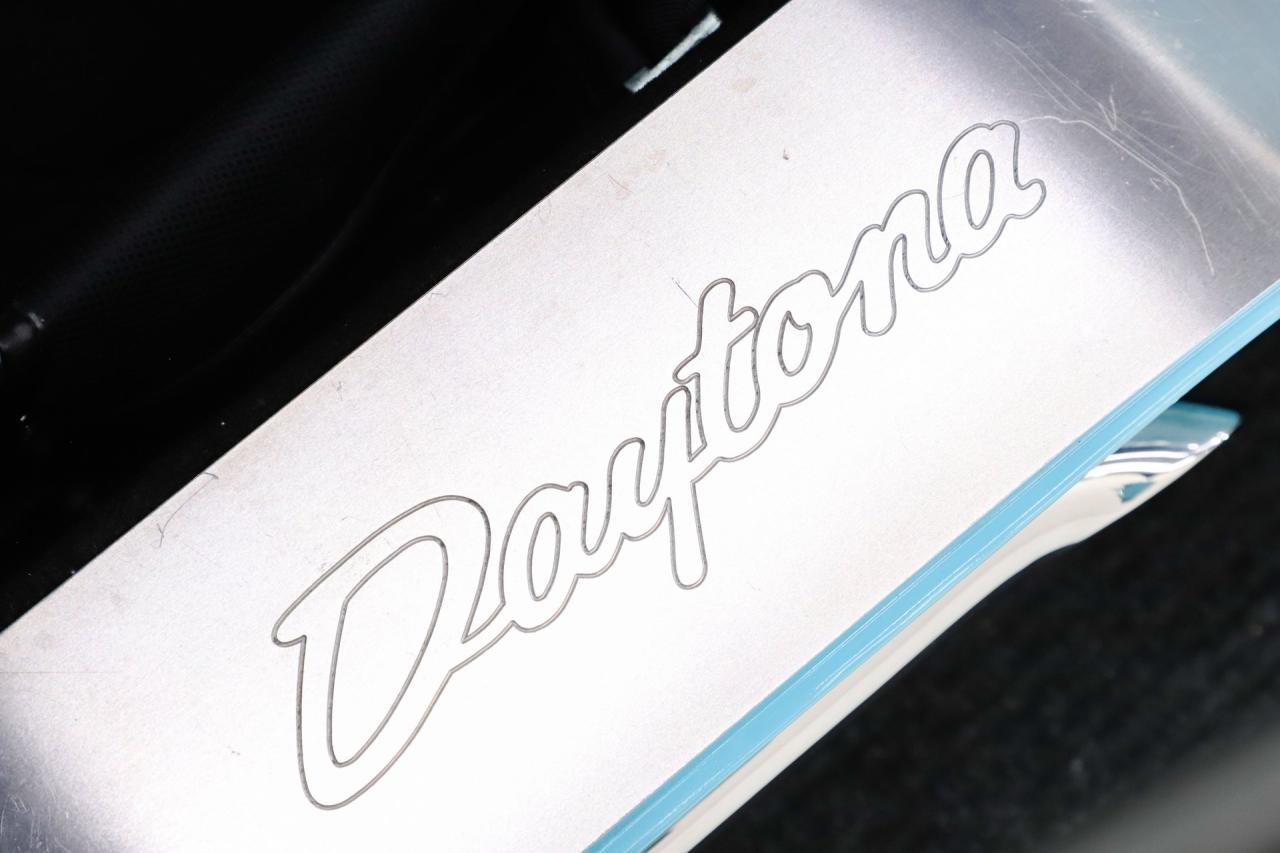 1965 Shelby Daytona Factory Five