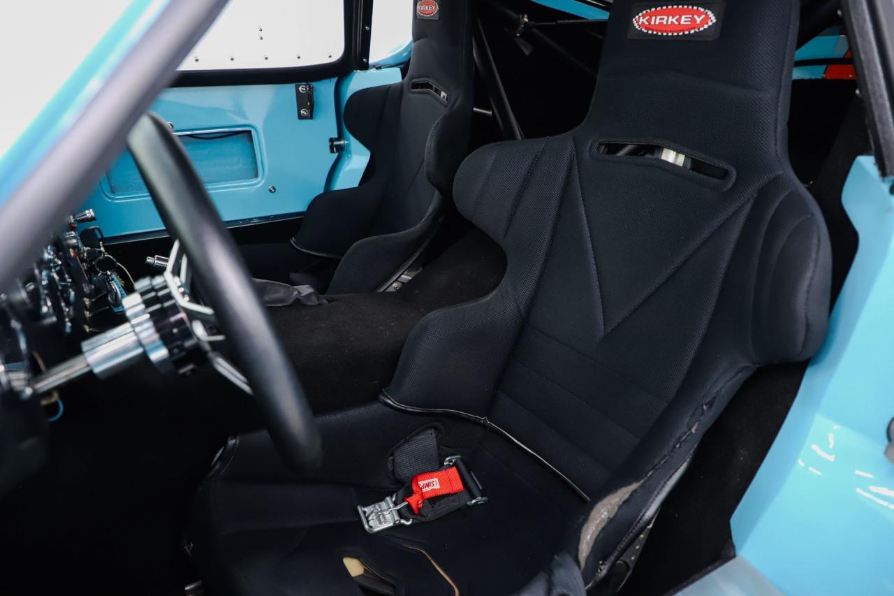 1965 Shelby Daytona Factory Five