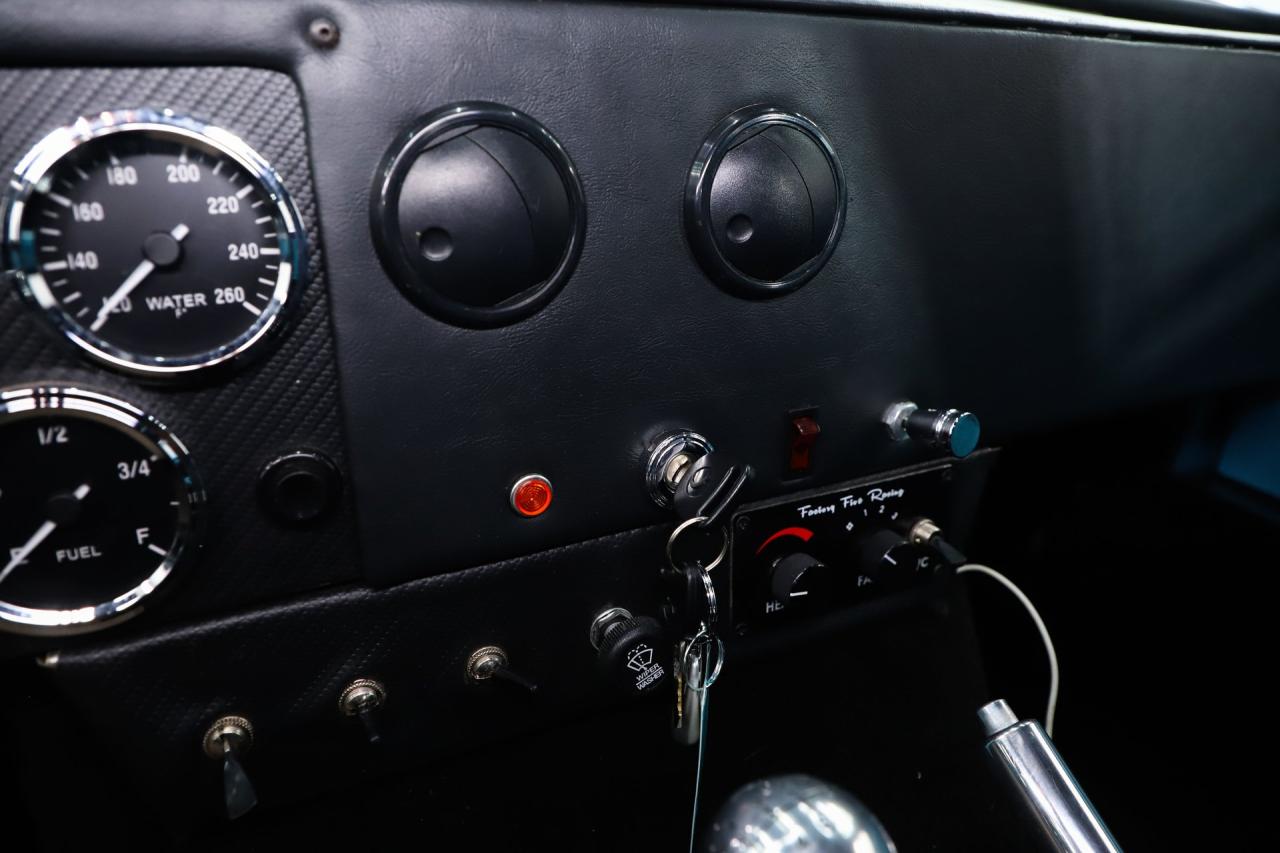 1965 Shelby Daytona Factory Five