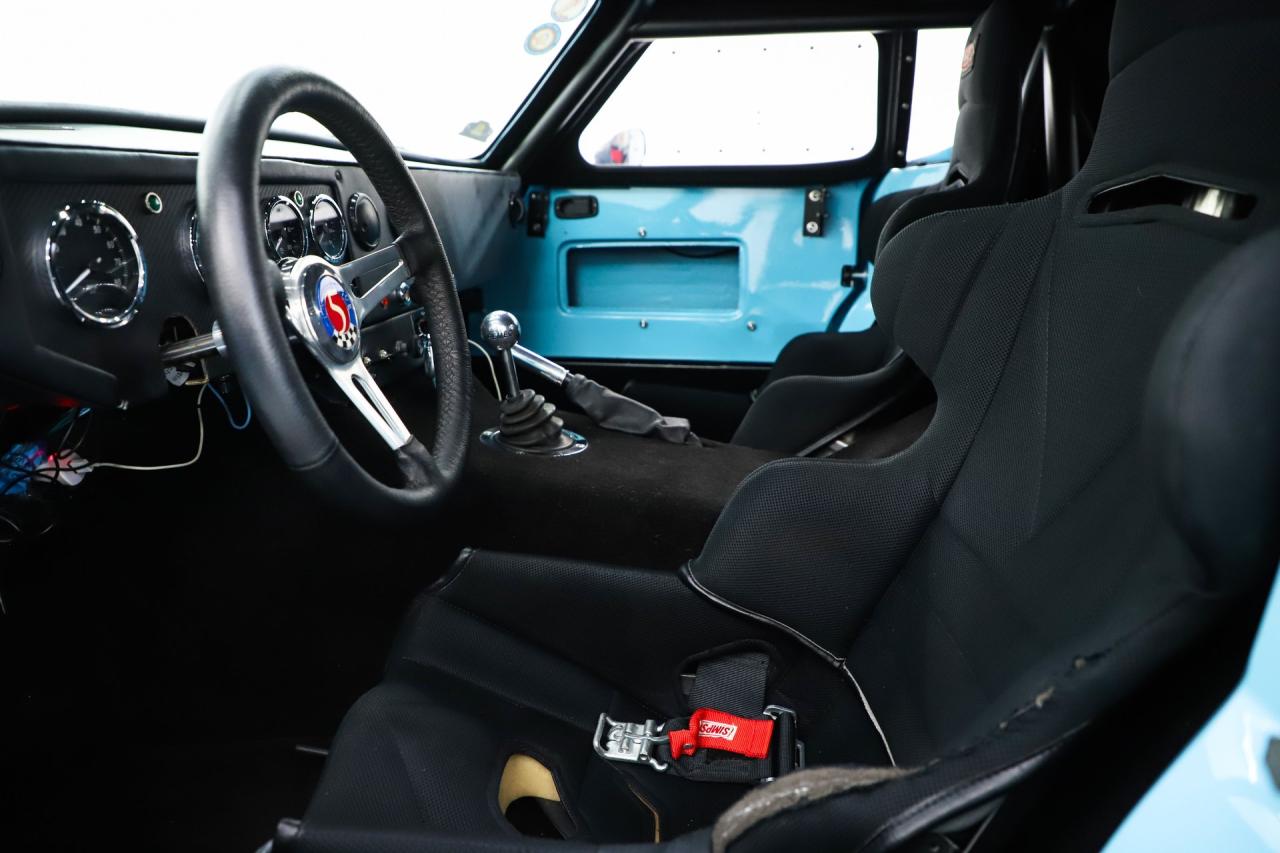 1965 Shelby Daytona Factory Five